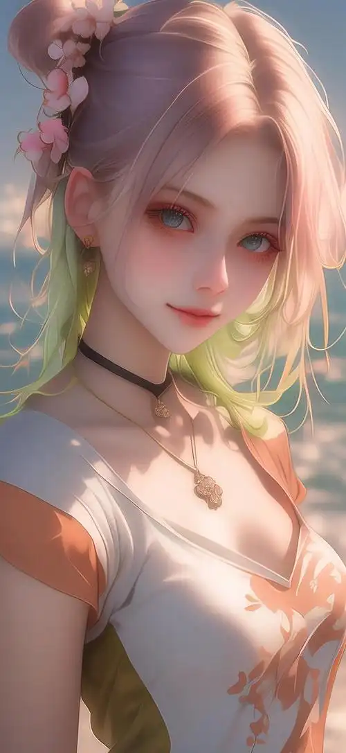 繁花