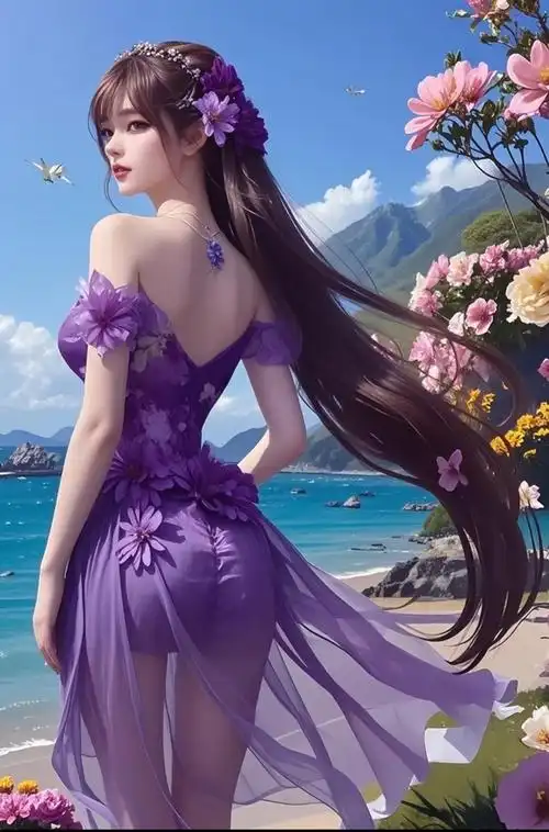南来北往